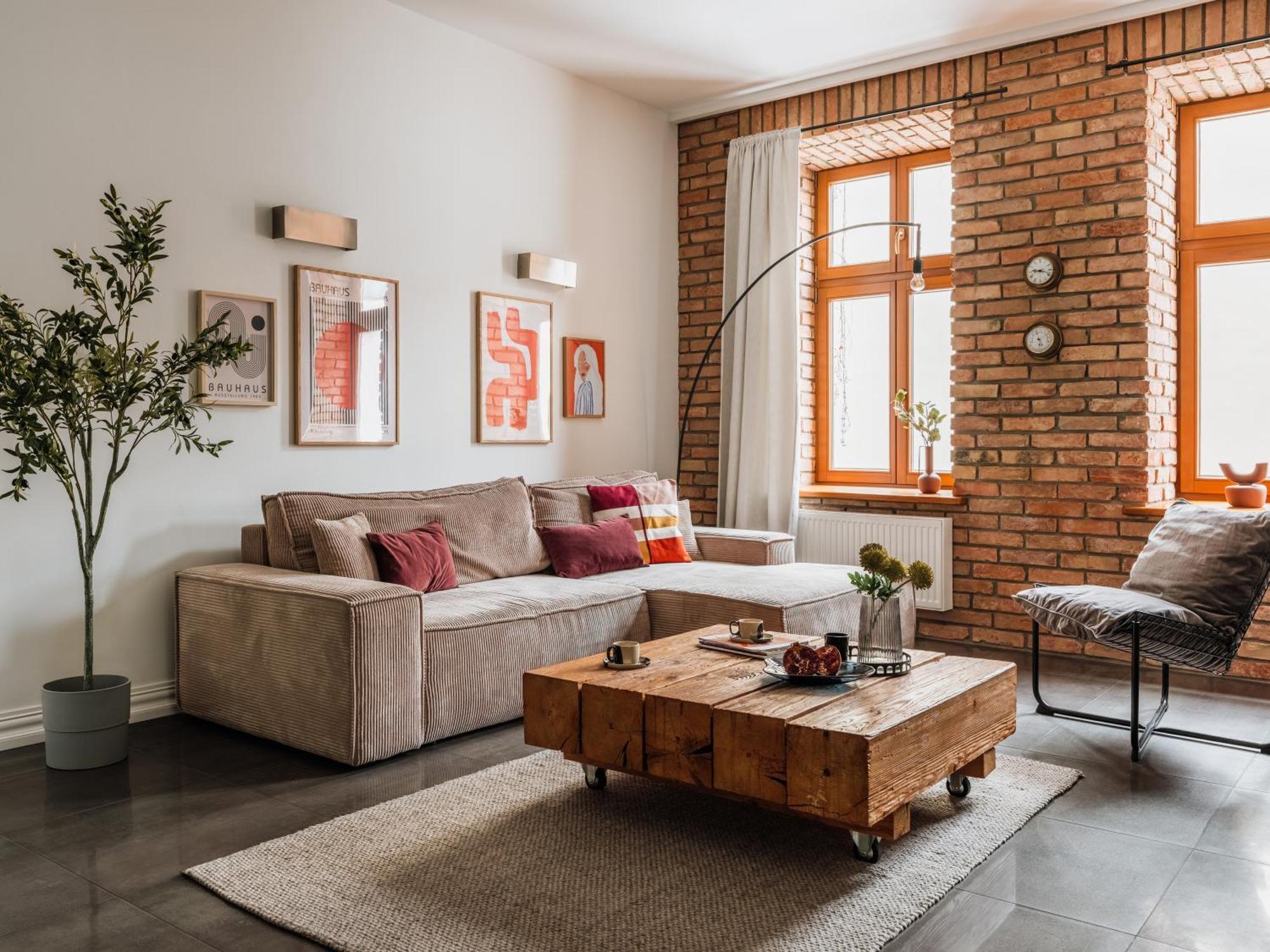 Fragola Apartments Old Town — Photos 1